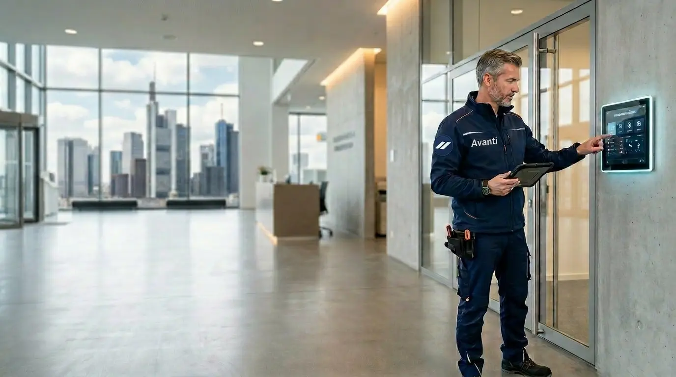 Hausmeisterservice
