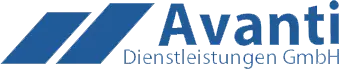 AVANTI Dienstleistungen Logo